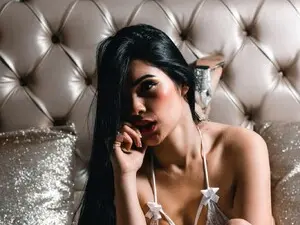 Myfreecams Live Porn of Sarmoon