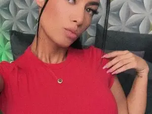 Myfreecams Live Sex of MinasVibe