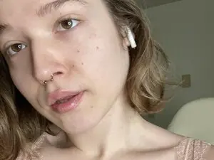 Myfreecams Live Sex Cam of GoddessEevie