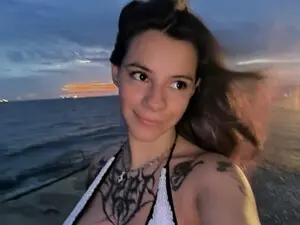 Myfreecams Live Sex Cam of Nyx_97
