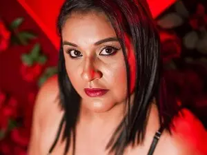 Myfreecams Sex Cam of Shantal_Rosse