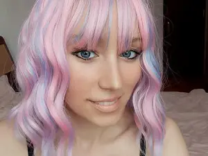 Myfreecams Nude Webcam of BerryEmma