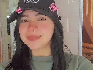 Myfreecams Best live sex cam show of Anfisa