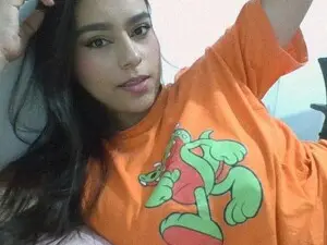 Myfreecams Free Live Porn of Mypretty_isa