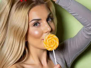 Myfreecams Sex Chat of AuloraGold