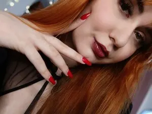 Myfreecams Sex Chat of CruelSiren