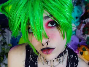Myfreecams Sex Chat of WildWyliePM