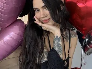 Myfreecams Free Live Porn of Coralita