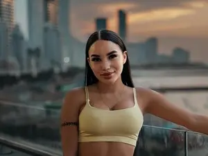 Myfreecams Sex Cam of yosoyalisson