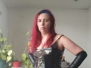 Myfreecams Adult Webcams of Ursula_fire