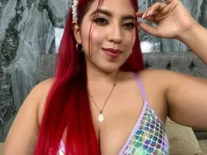 Myfreecams Live Sex Cam of Angelica__Red
