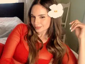 Myfreecams Adult Webcam of Beautyxanabel