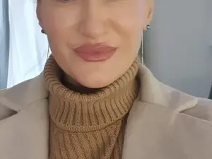 Myfreecams Free Live Porn of Foxy_forever
