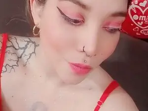 Myfreecams Free Porn Cam of Sharonnleon