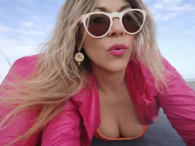 Olecams Free Live Porn of Maytena