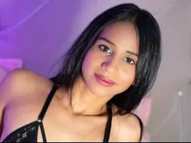 Olecams Free Porn Cam of DashaSmith