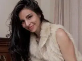 Olecams Live Porn of AntoniaHoney