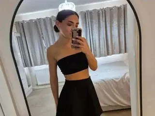 Streamate Best live sex cam show of MissTauri
