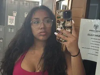 Streamate Live Sex of Arielamor88
