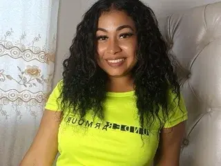 Streamate Sex Cam of Dulce_Rivas