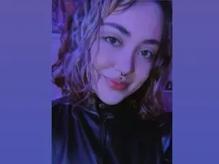 Streamate Live Sex of violet_smile
