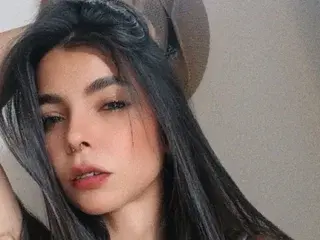 Streamate Best Webcam of LIZGENSY
