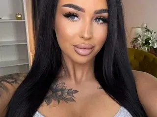 Streamate Adult Video Chat of EvaXRoseX