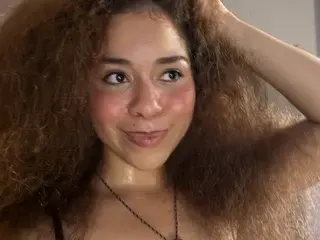 Streamate Adult Webcam of Retromodel