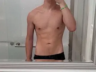 Streamate Adult Video Chat of CumBucket19