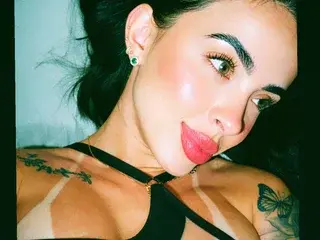 Streamate Private Sex Chat of AmbarSimson