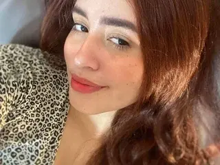 Streamate Nude Webcam of littlesangel