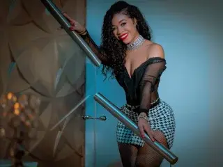 Streamate Live Sex of MayaBranson