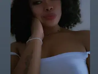 Streamate Best Webcam of MayaBranson