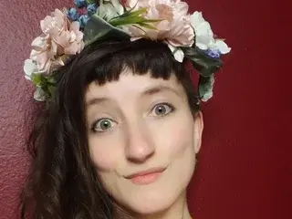 Streamate Sex Cam of MissQuinCam
