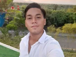 Streamate Best Webcam of Morfeo_69