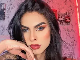 Streamate Adult Video Chat of Esmeralda_Ly