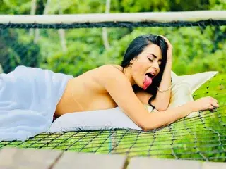 Streamate Best live sex cam show of Emma_Johnson