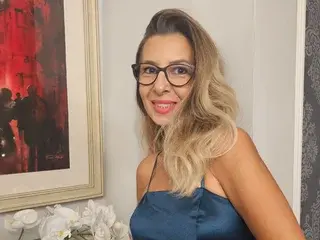 Streamate Live Sex of MsSuky