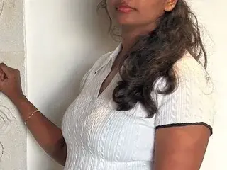 Streamate Adult Video Chat of IndiannLaila