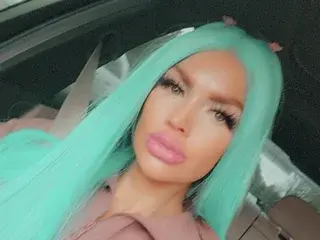 Streamate Adult Webcams of Maycebabexo