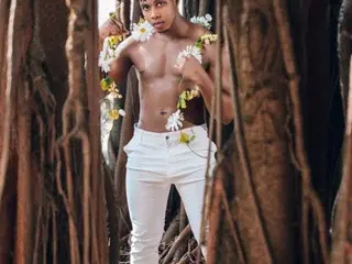 Streamate Adult Webcam of DominicSccott
