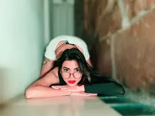 Streamate Adult Video Chat of IsisRoosexx