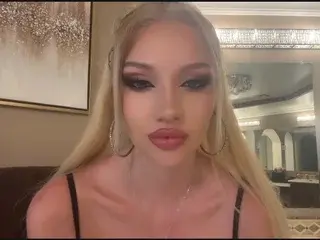 Streamate Adult Video Chat of Emberreinn