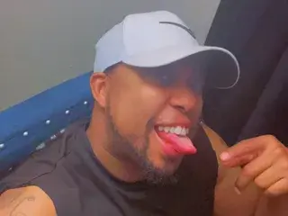 Streamate Adult Webcam of KaysonTaylor