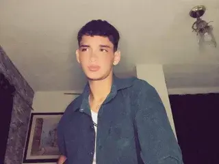 Streamate Best Webcam of stevensantana