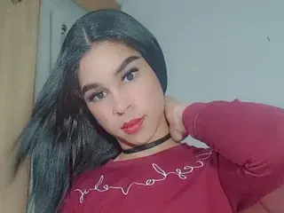 Streamate Free Live Porn of NayaraK