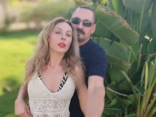 Streamate Private Sex Chat of NastyKinkyCpl