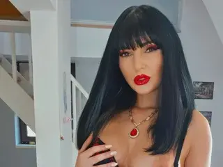 Streamate Adult Webcam of Sophie_Marlowe