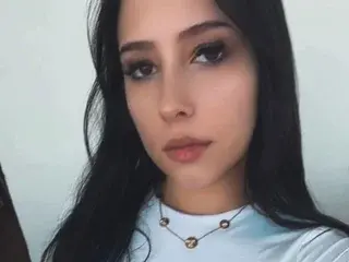 Streamate Best Webcam of AngellSkyyy