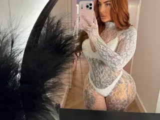 Streamate Adult Webcams of Karolinaox